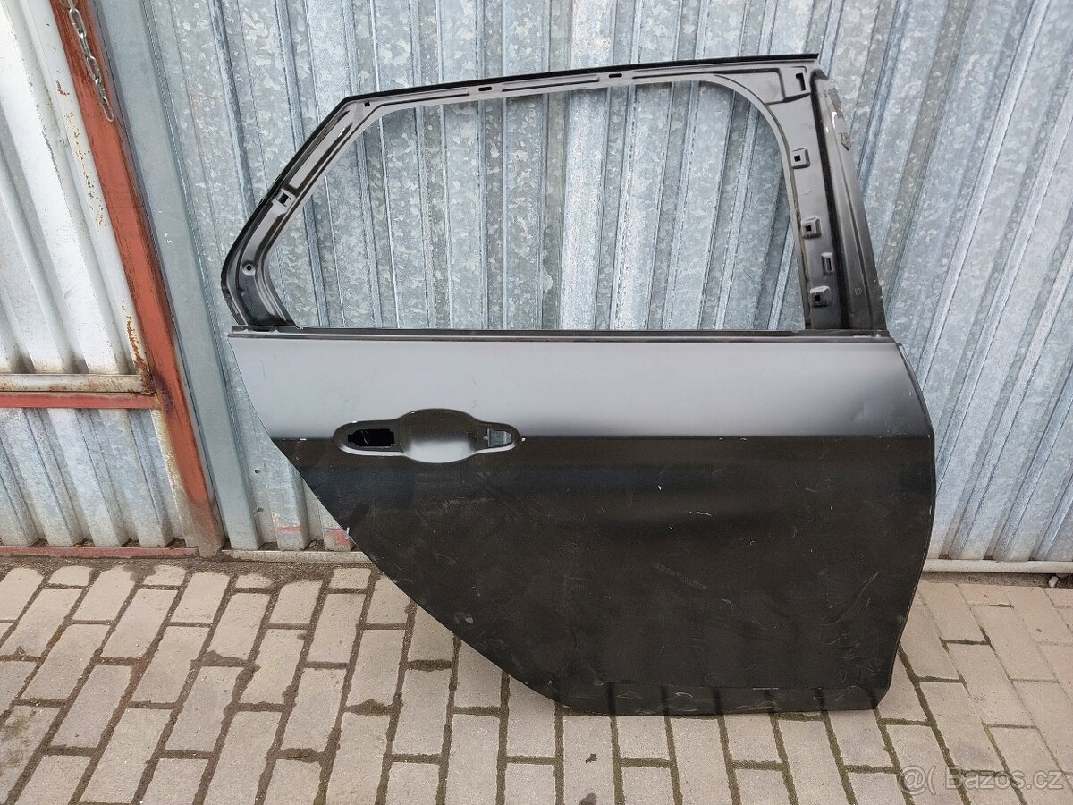 Fiat Tipo dveře PZ W