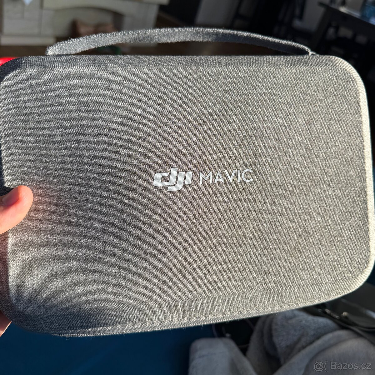 Dji obal na dji mini 1/2