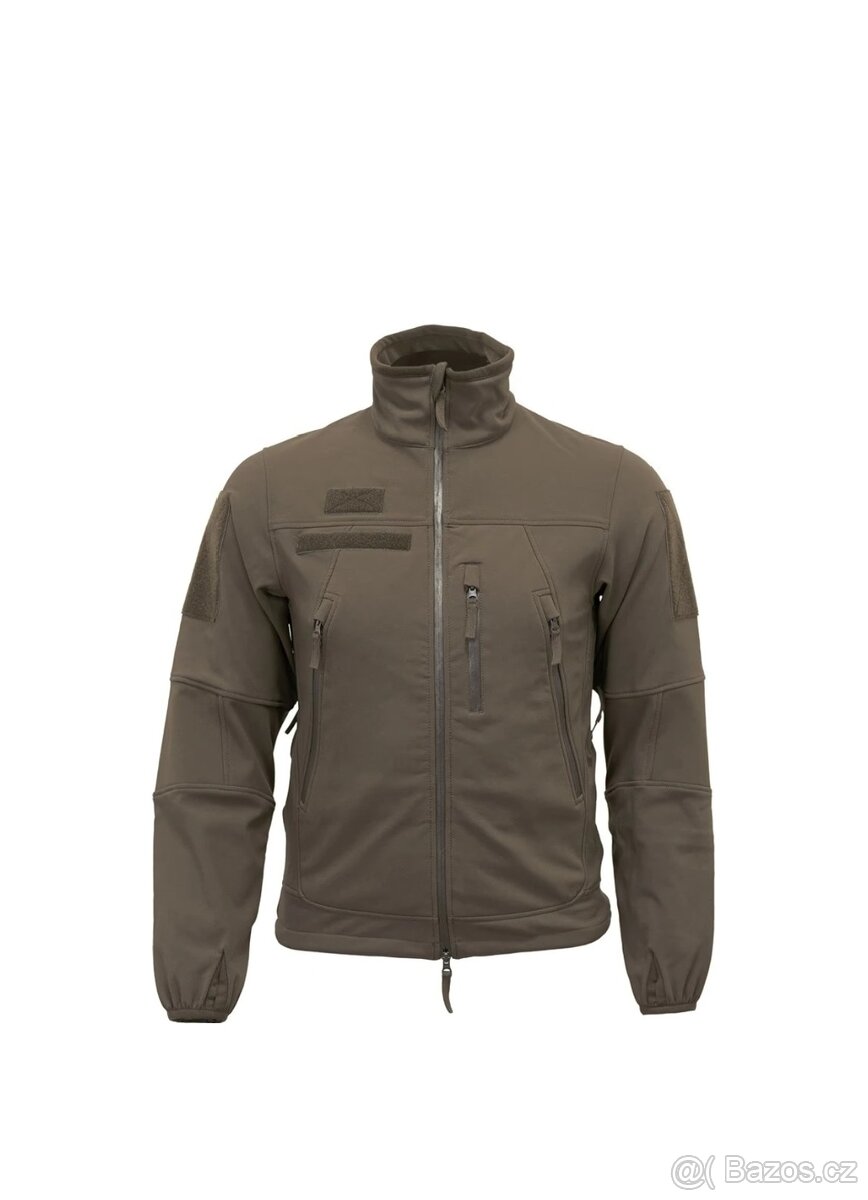 Termo Bunda AČR 2010 Softshell