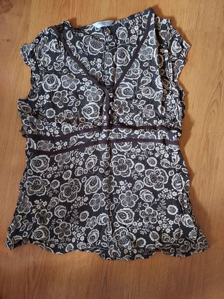 Dámská halenka New Look, vel 40