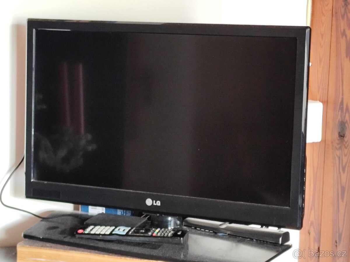 Televize LG