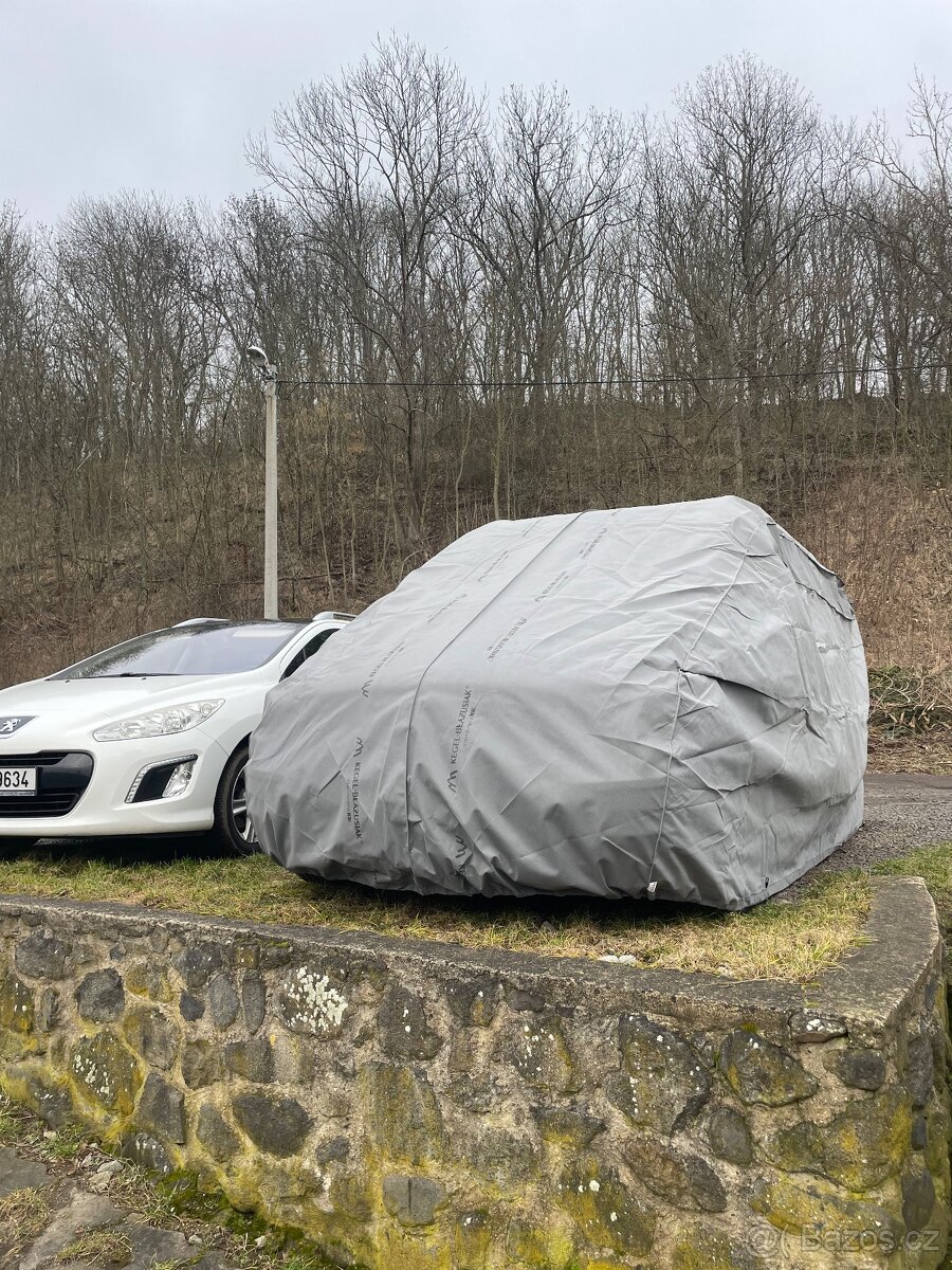 Prodam kryci plachtu na Viano, Multivan