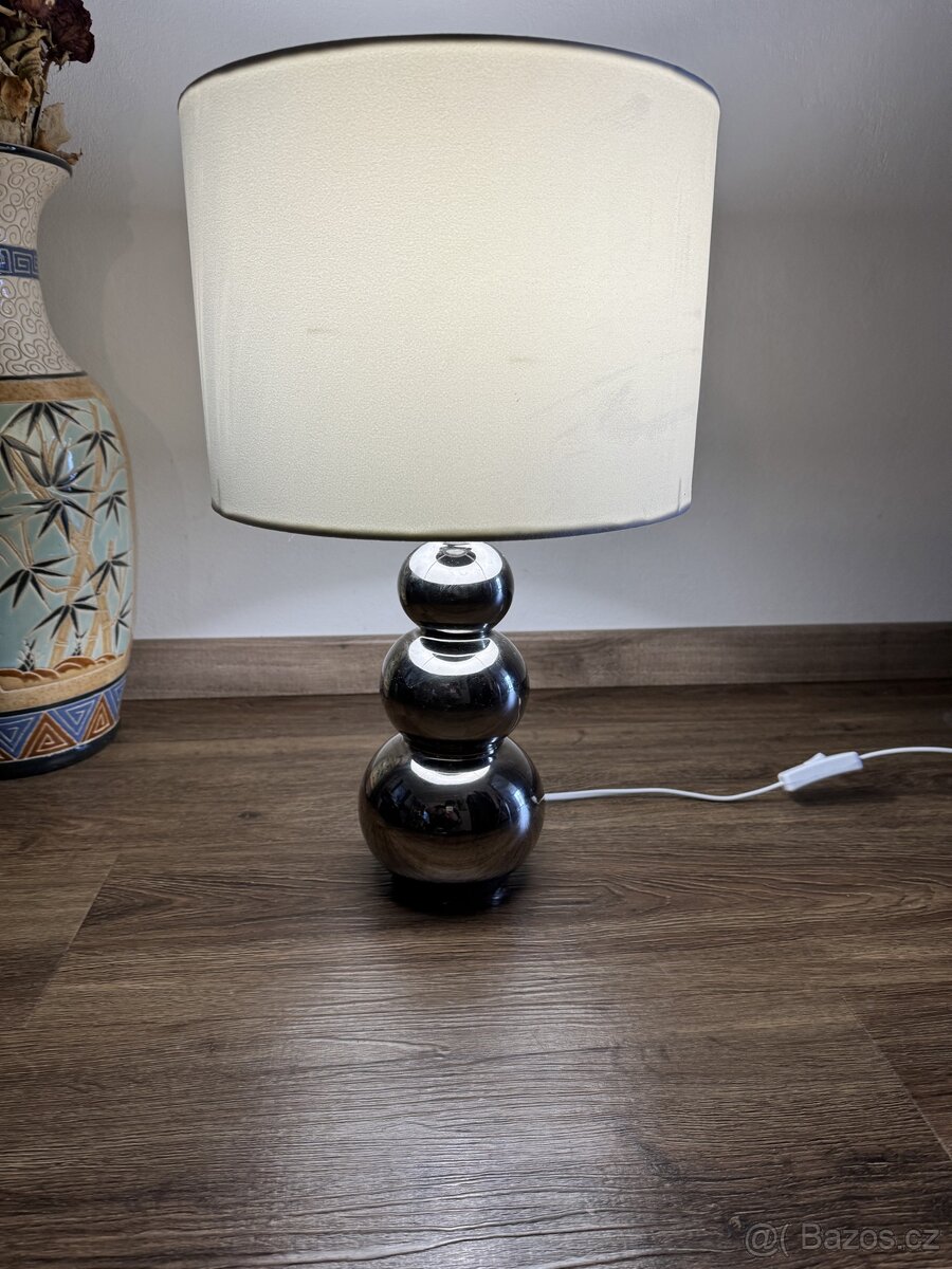 Pokojové lampičky - 2 ks