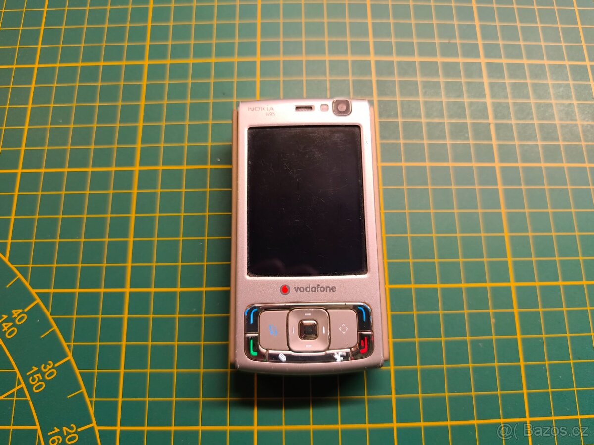 Nokia N95