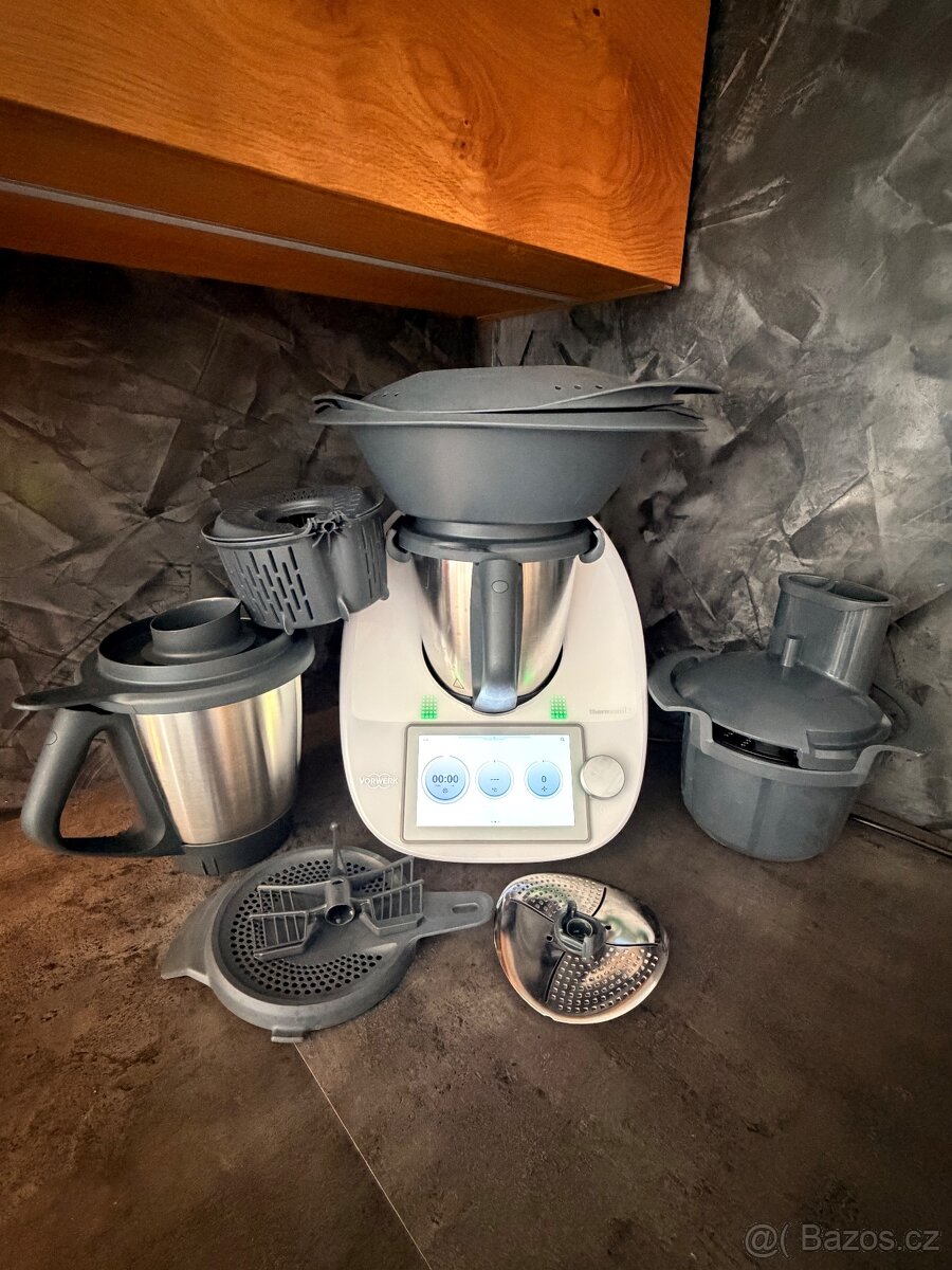 Thermomix tm6