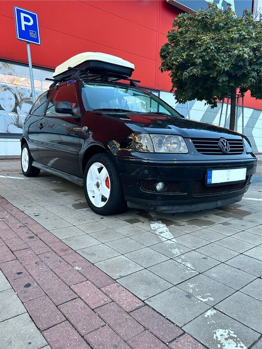 Rakev + přičníky polo 6n2