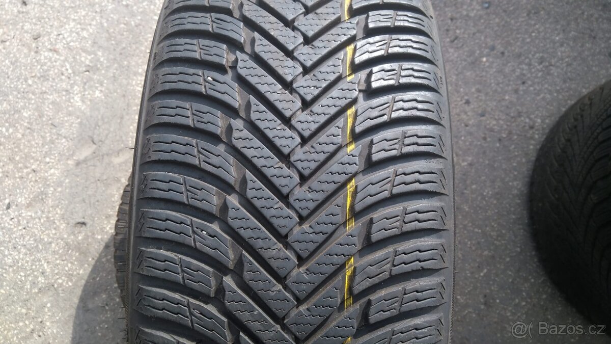 205/50/17 215/50/17 285/40/20 285/45/20 kusovka