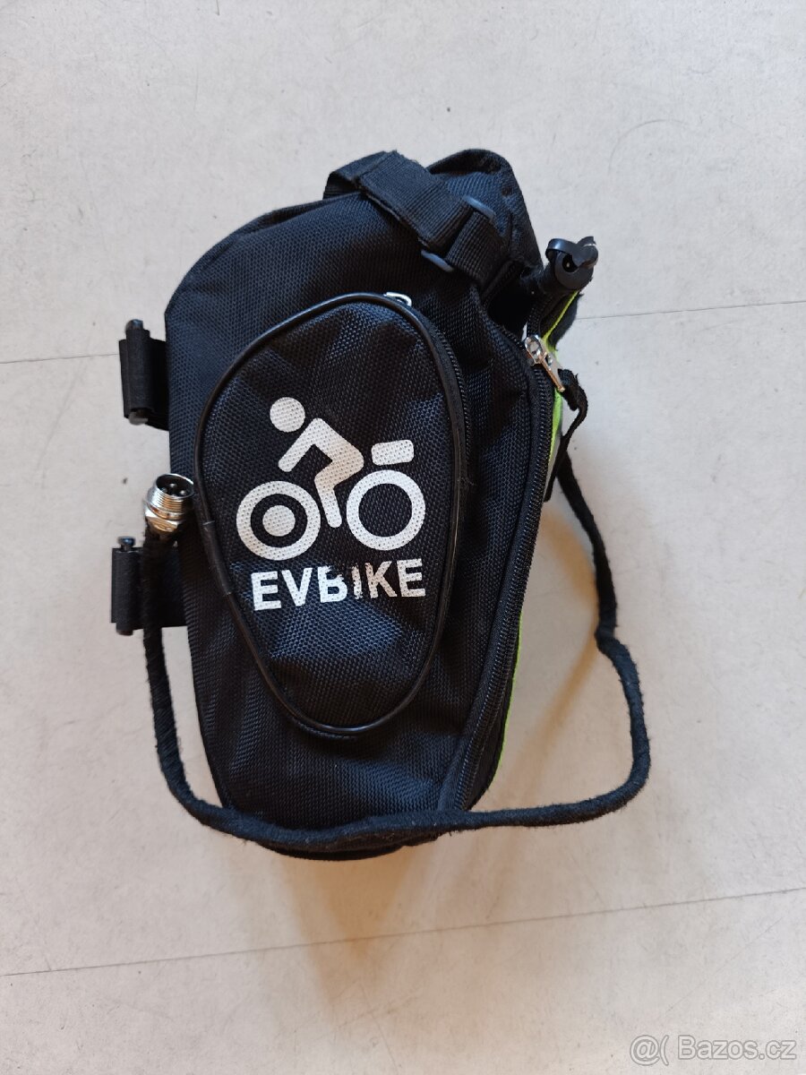 Baterie do elektrokola