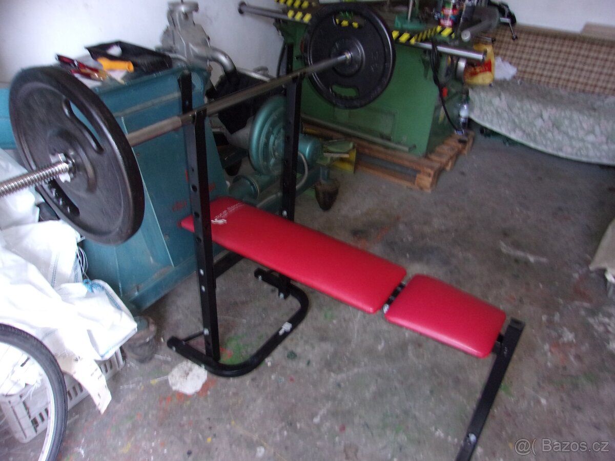 LAVICE 2X.BENCH TYC