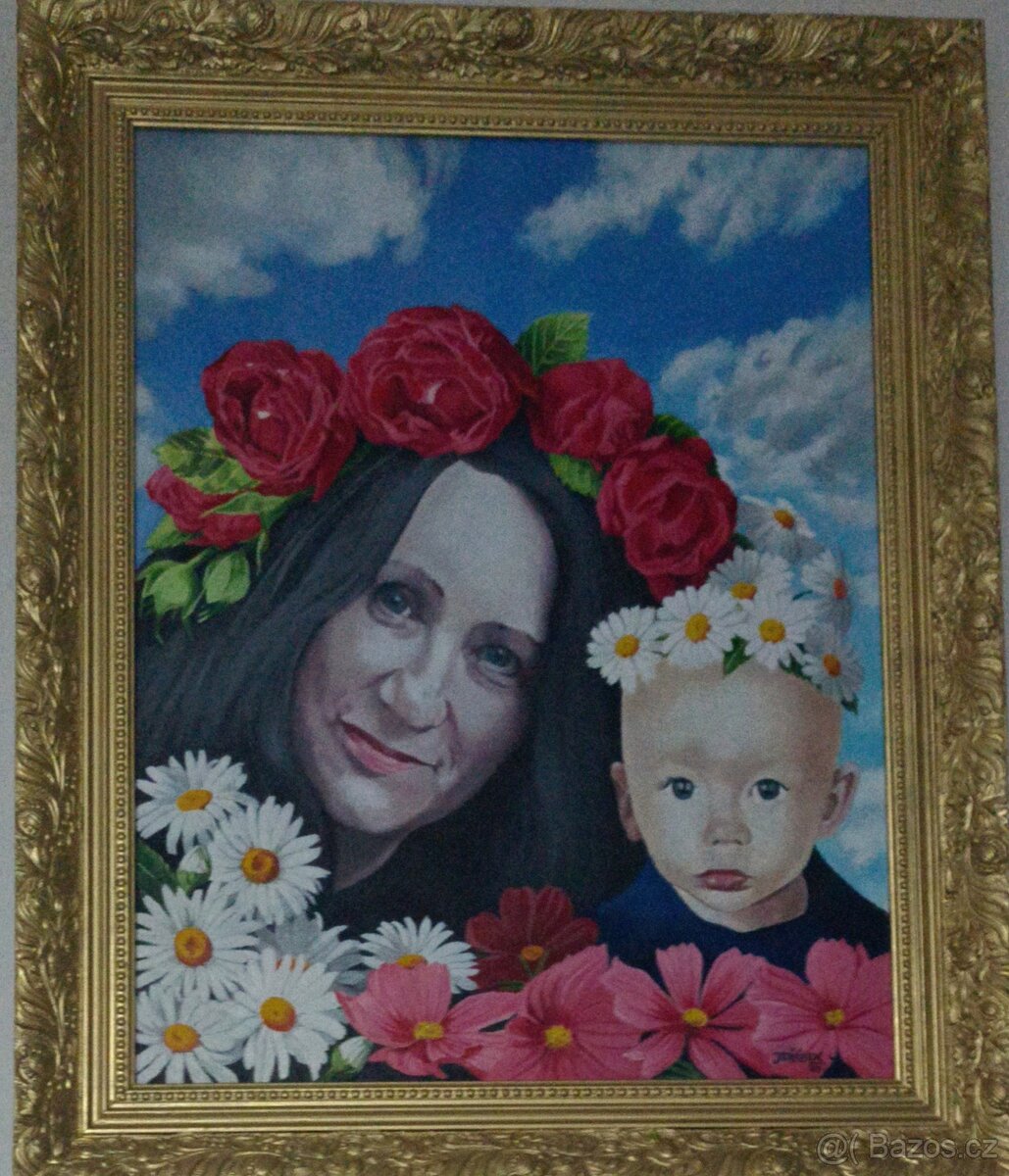 Nábytek pro děti dekorace