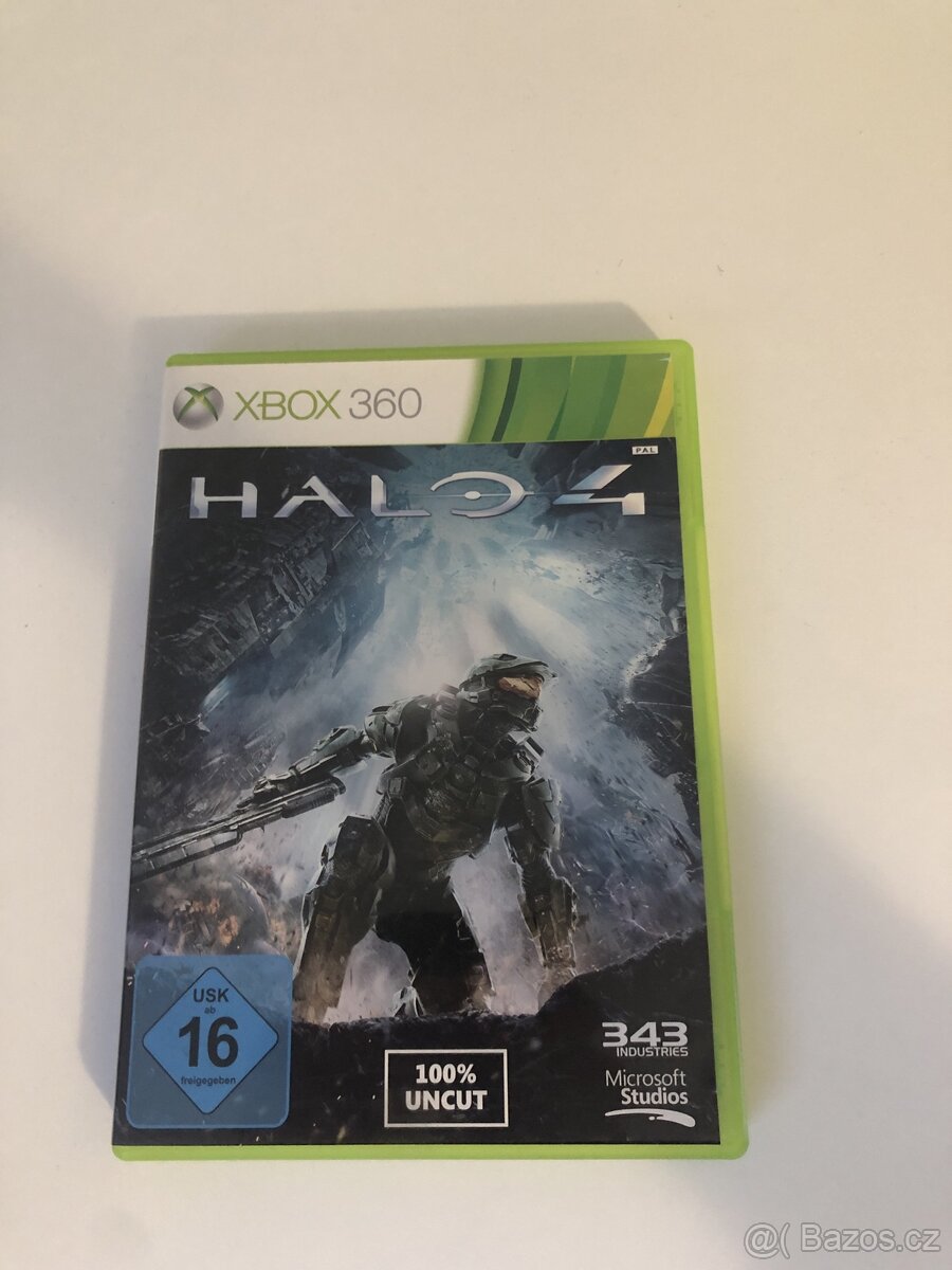 Halo 4