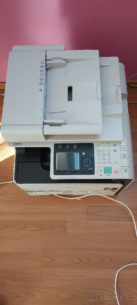 Canon tiskárna a scaner MF 8230