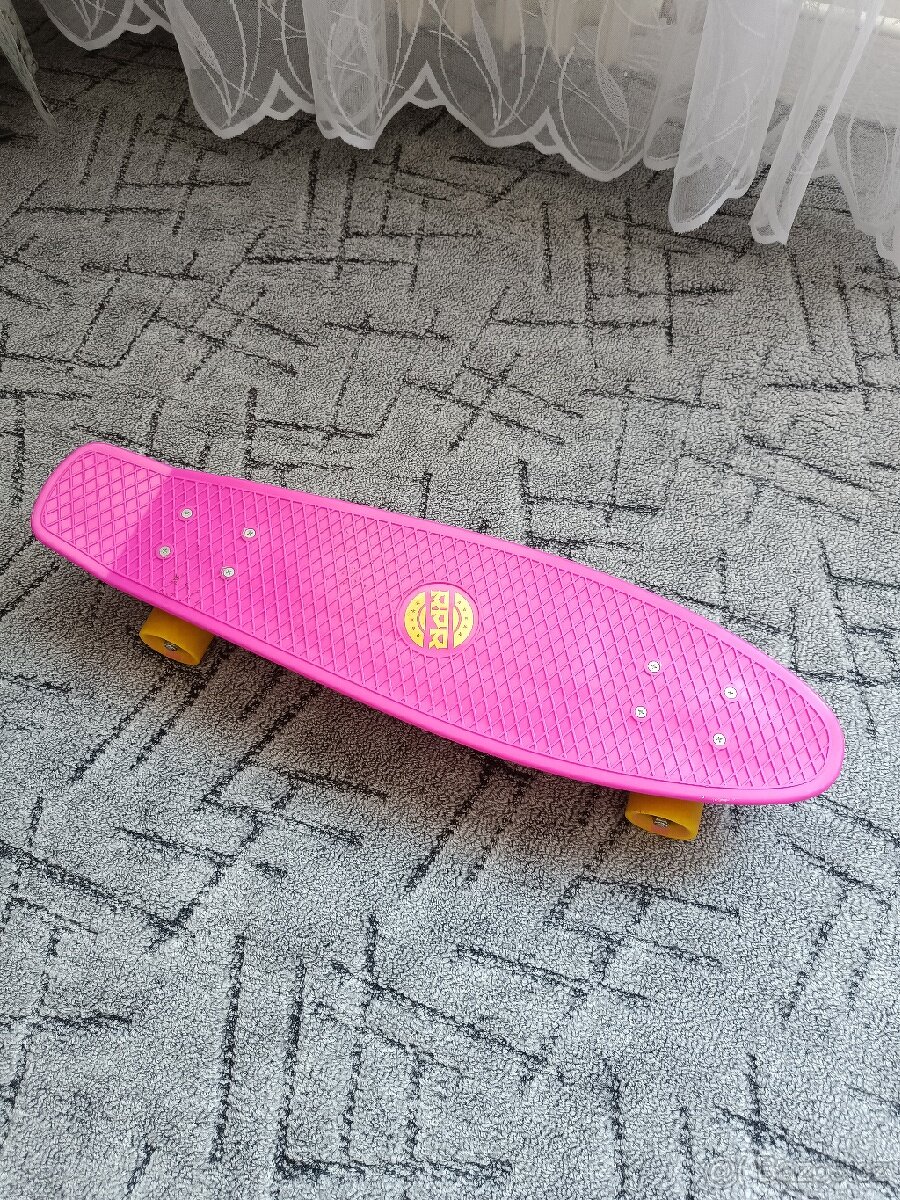 Skateboard reaper 70cm