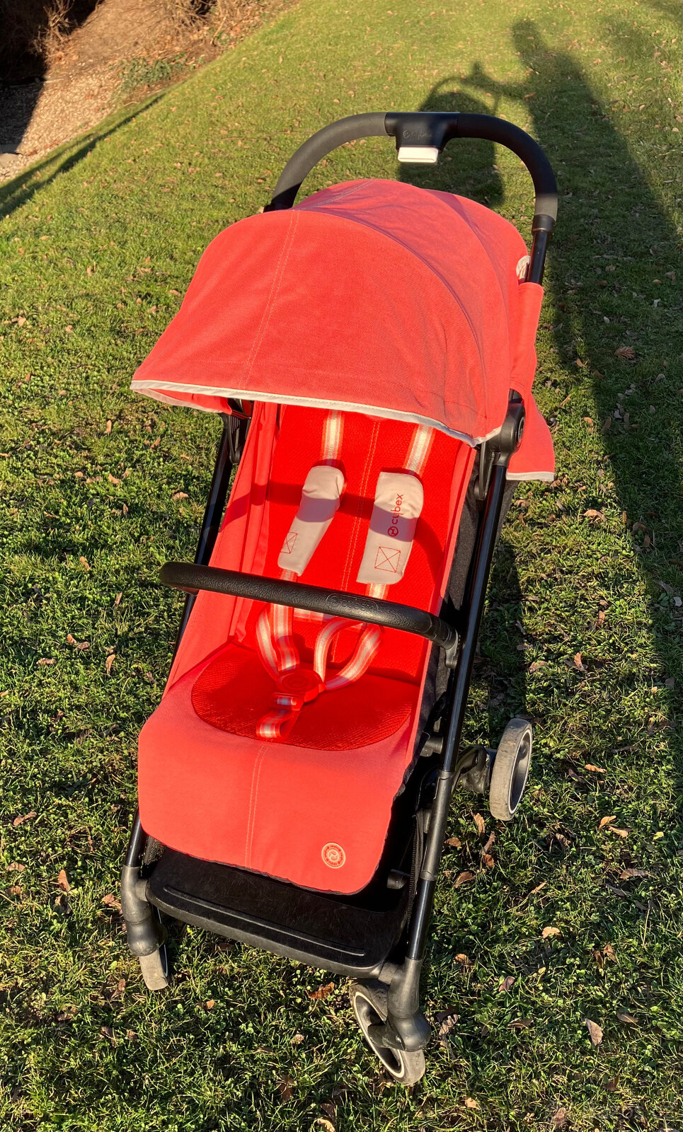 Cybex Beezy golfky Top stav