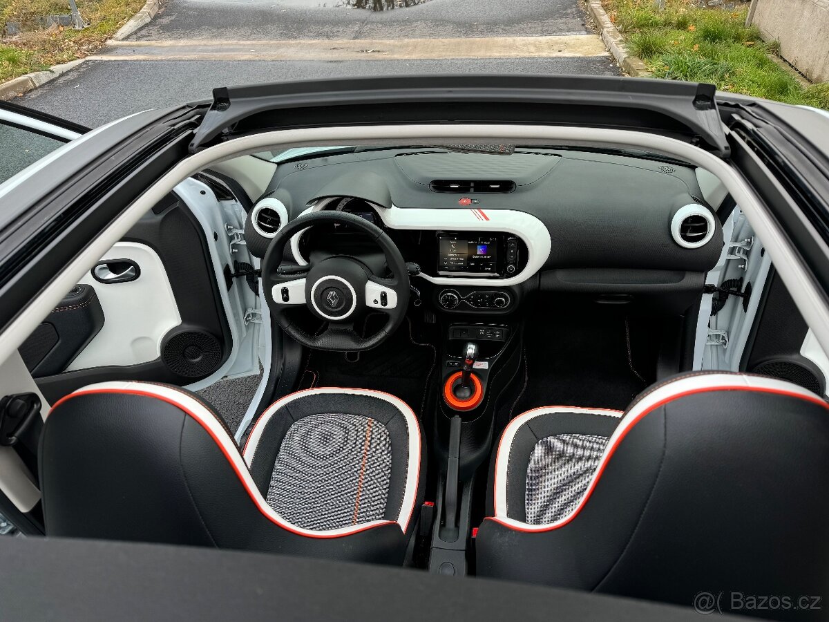Renault Twingo Vibes ~Electric~