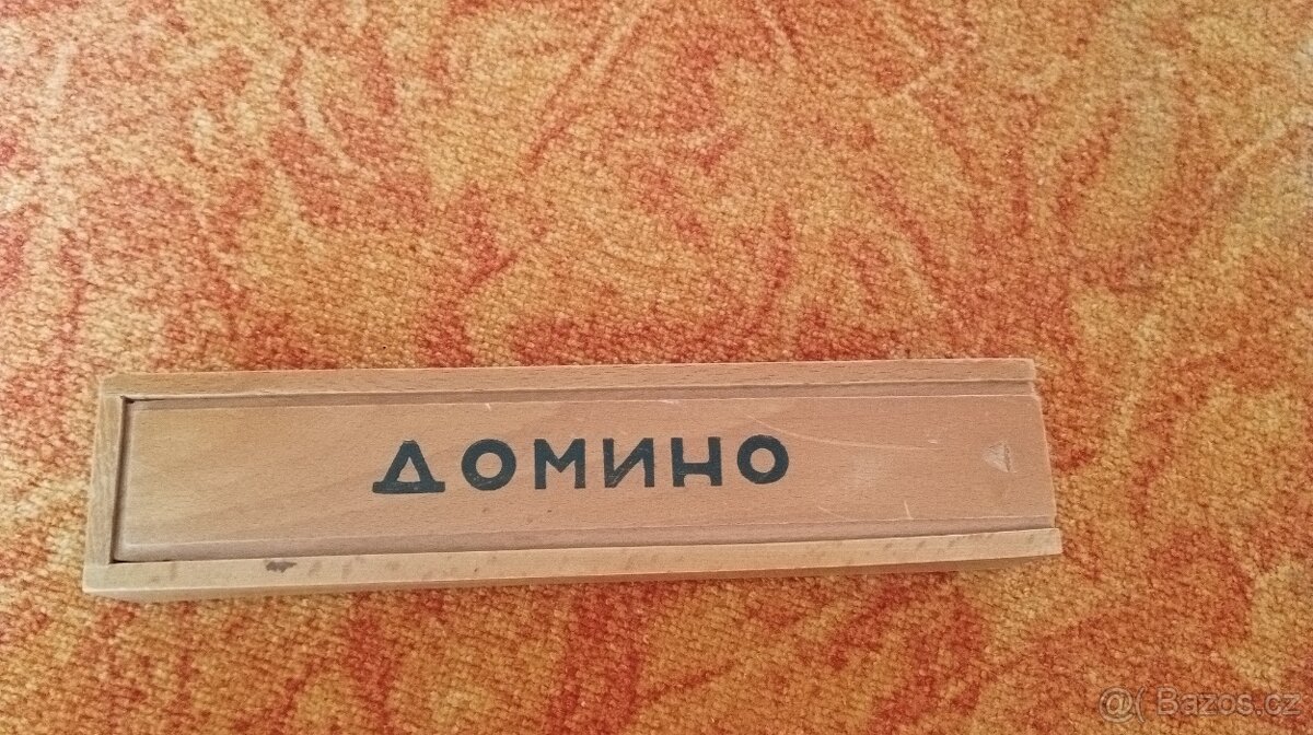 Ruské domino