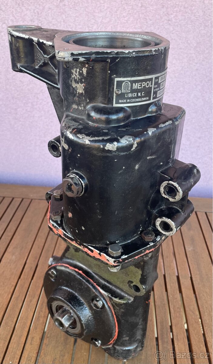 Vari - DSK 317