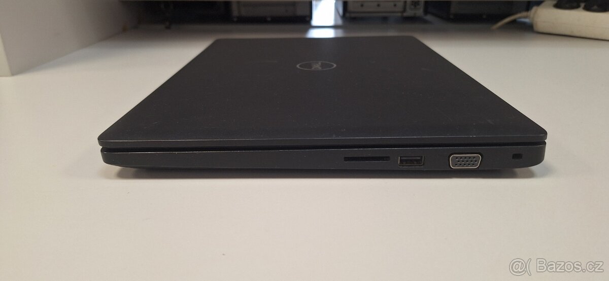NTB DELL Latitude 3480 14"