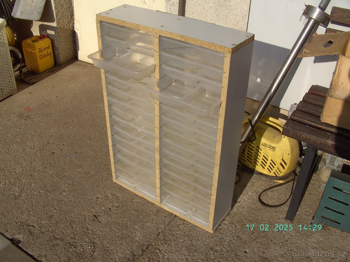 organizéry