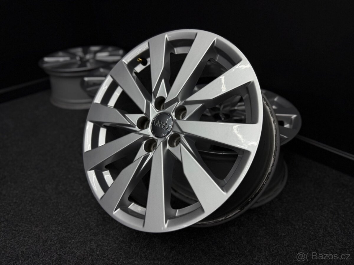 Alu AUDI A3 5x112 17” 8V0601025DE