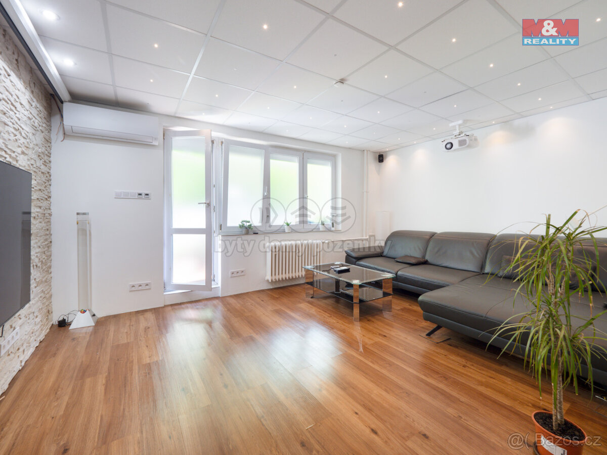 Prodej bytu 4+kk, 80 m², Praha 4, ul. Svojšovická