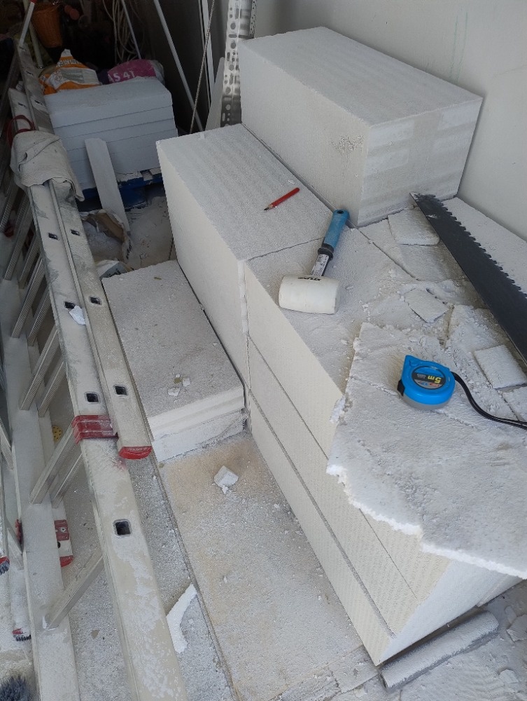 Ytong_prodej nevyužitého materiálu za 50% ceny