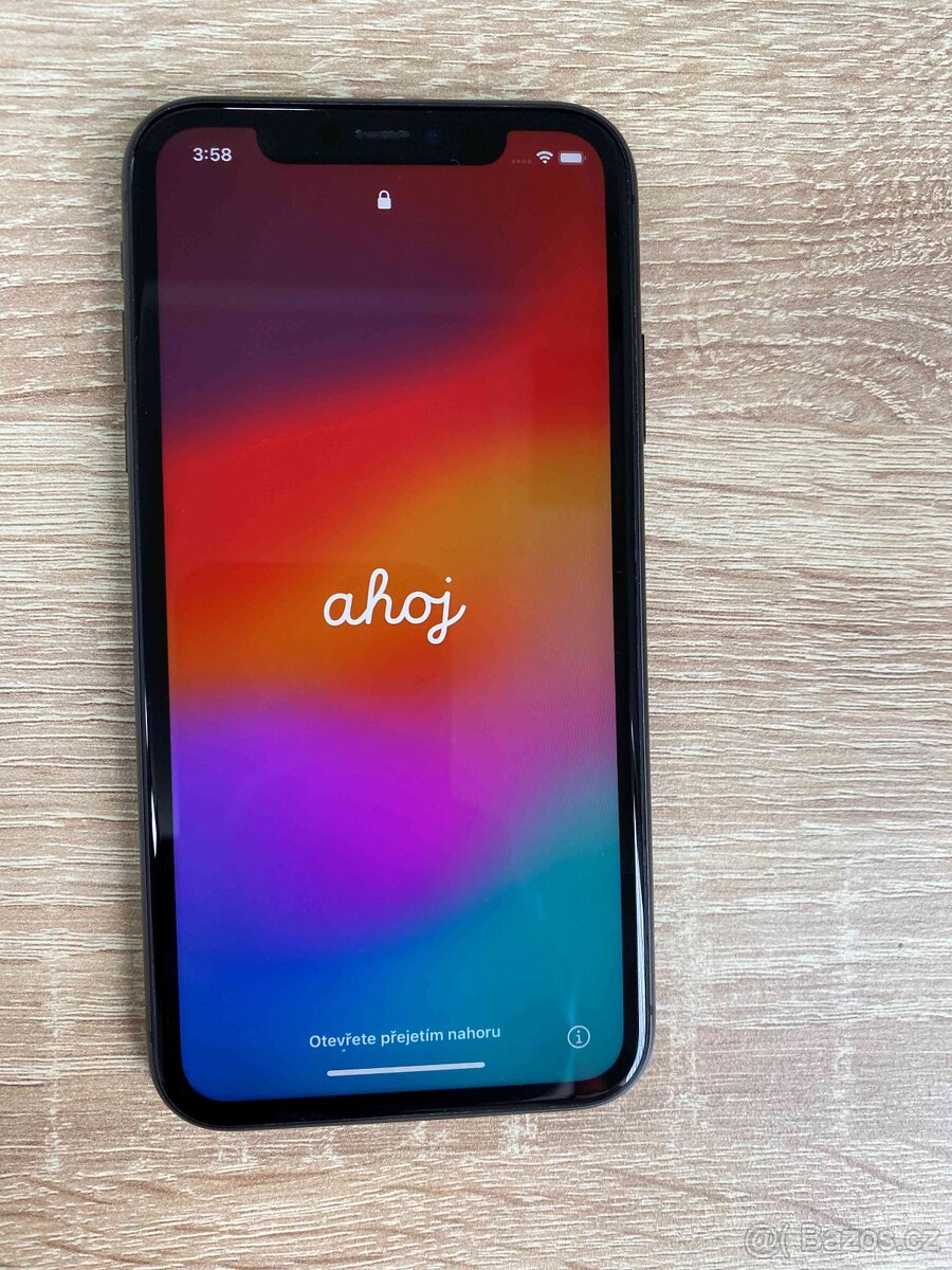 Nabízím k prodeji Iphone 11 64GB
