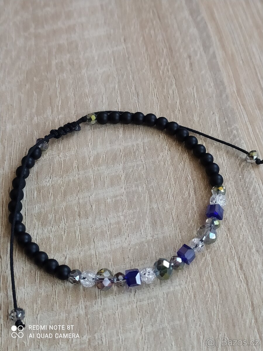 Náramek Onyx