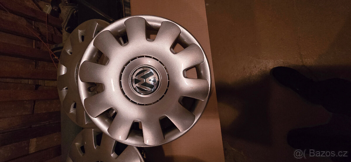 poklice vw