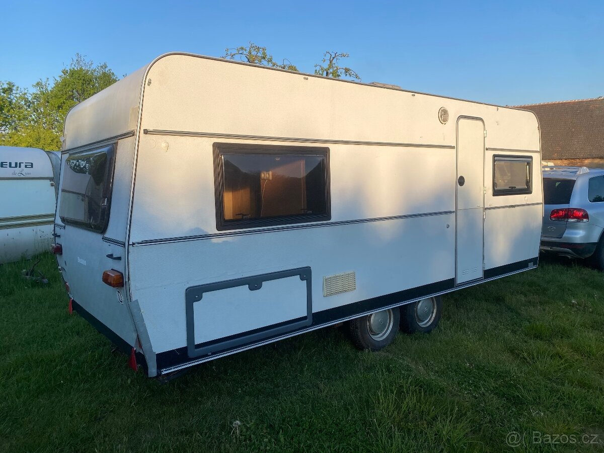 Karavan Dethlefs