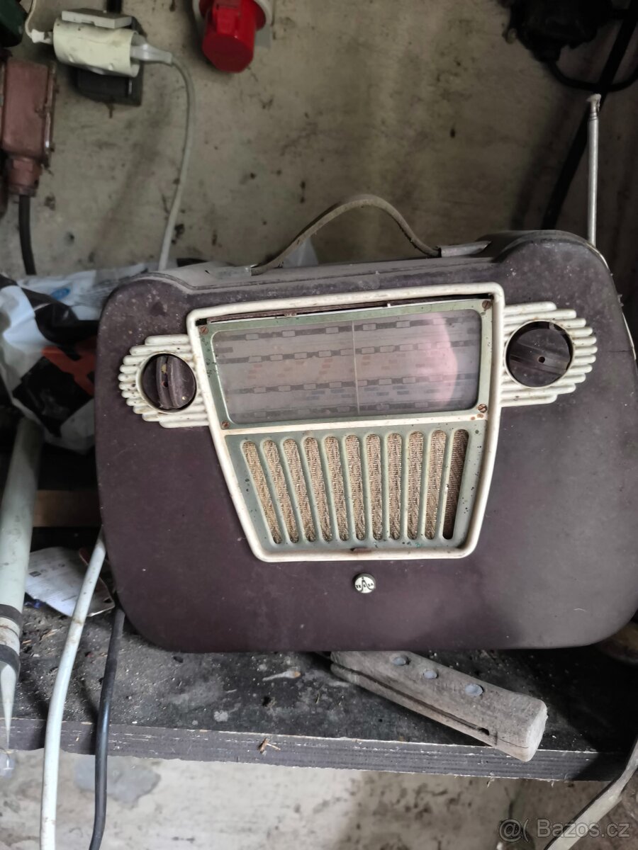 Radio