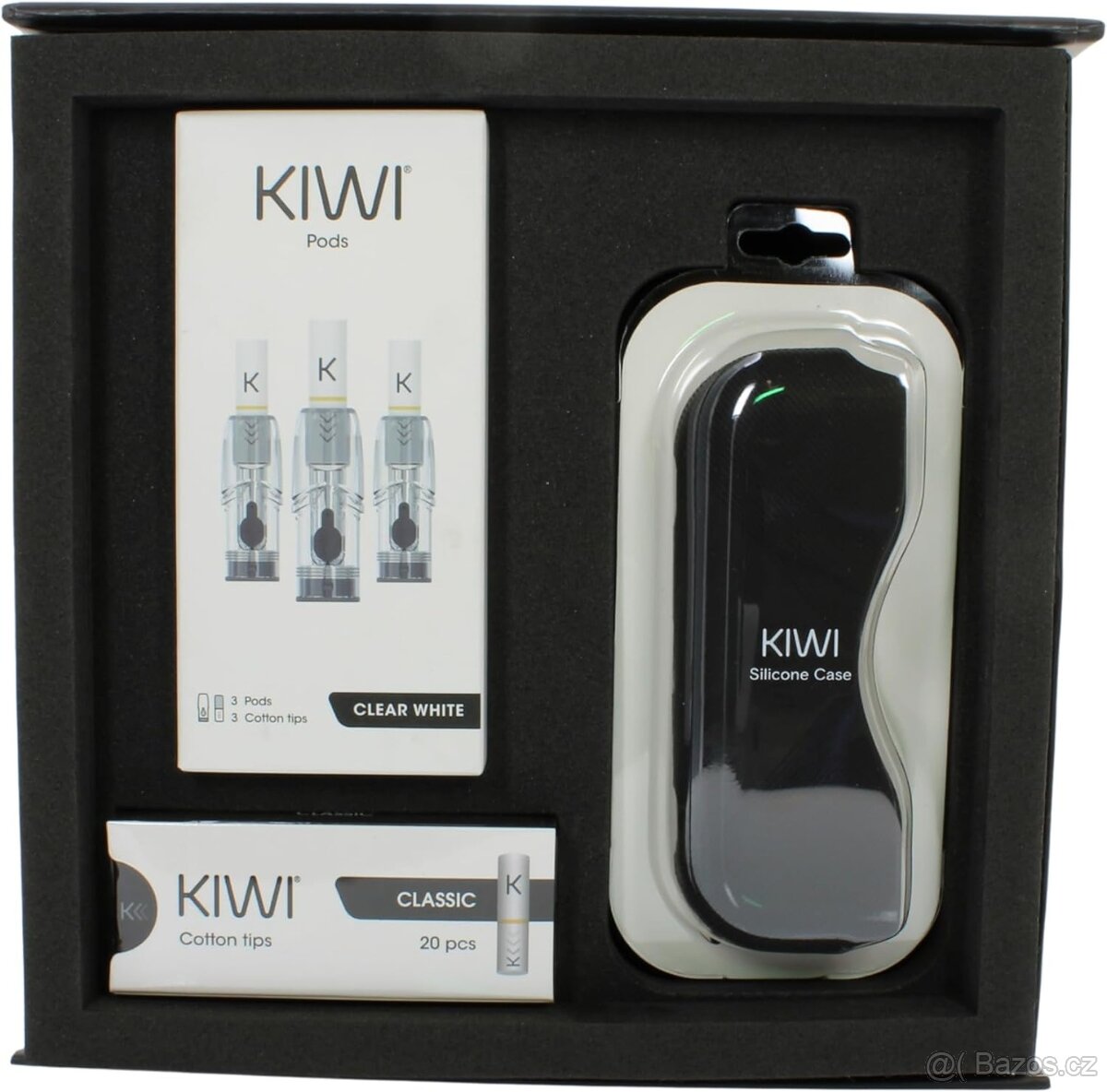 KIWI 1 dárková krabička