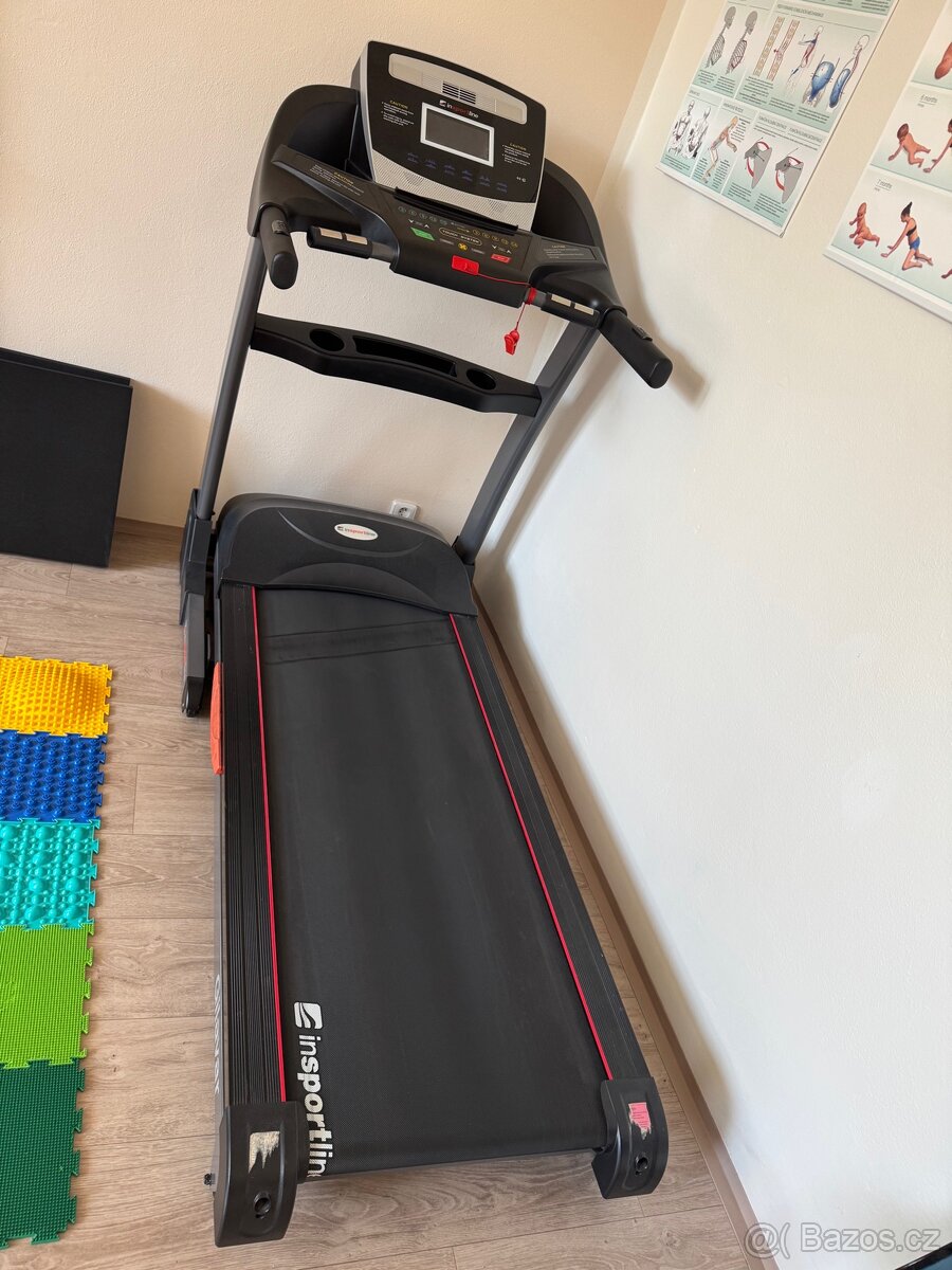 Běžecký pás