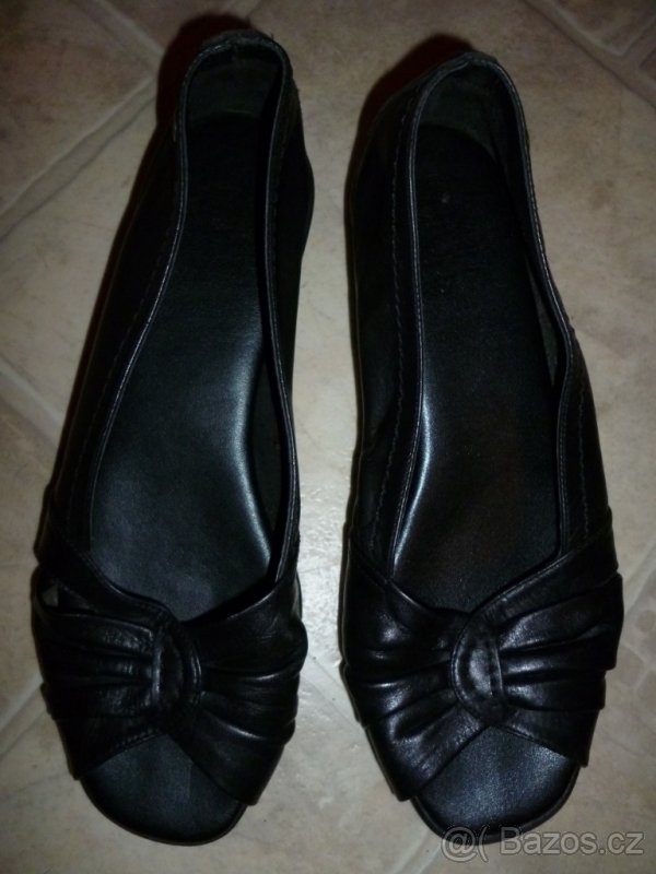 Boty, vel. 38,39,40 - SLEVY