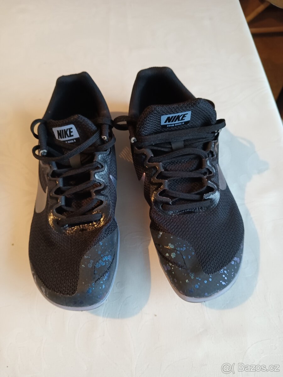 Bezecke tretry NIKE vel.37,5