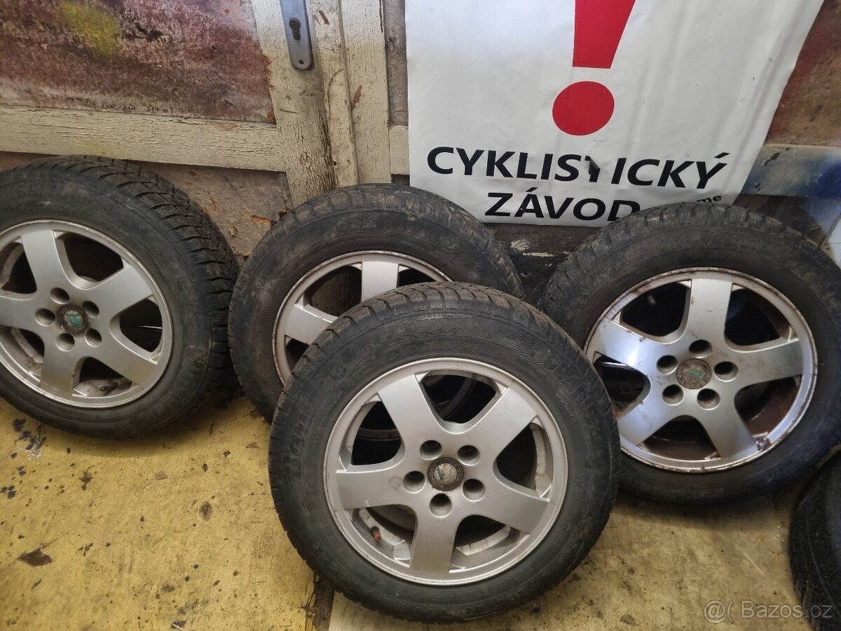 Kola fabia 1