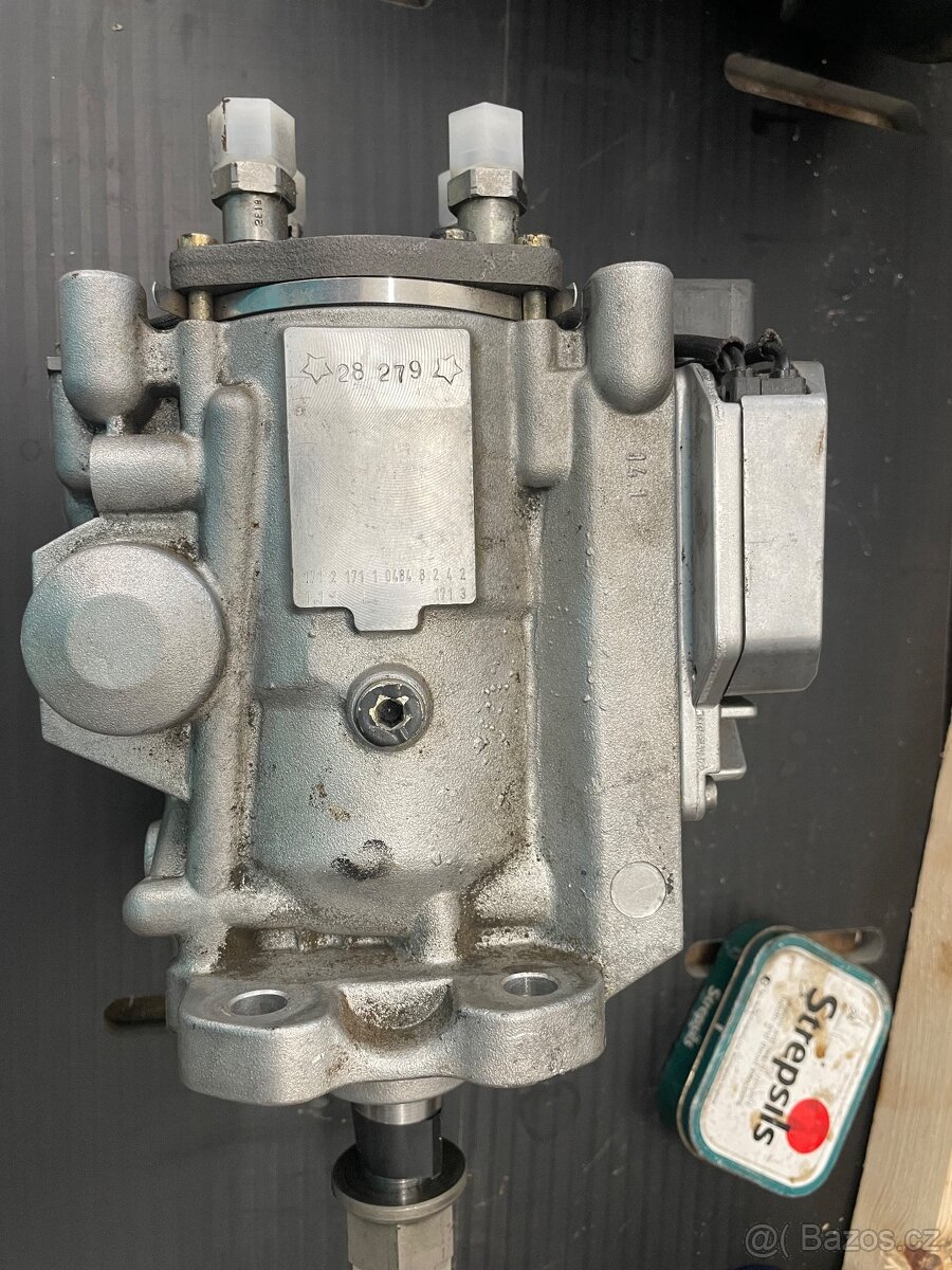 Man L2000
