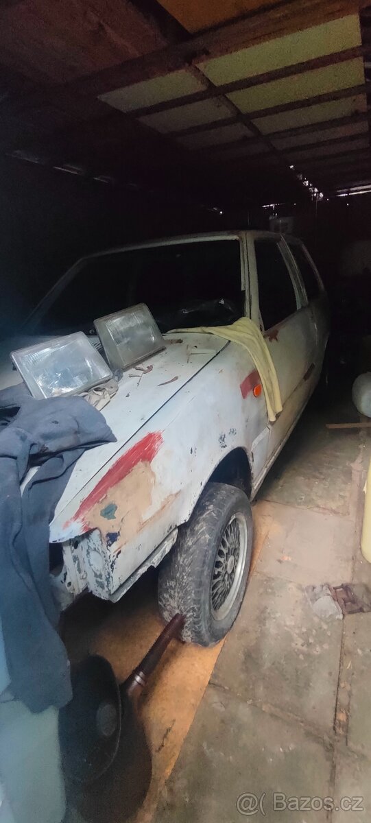 Fiat uno