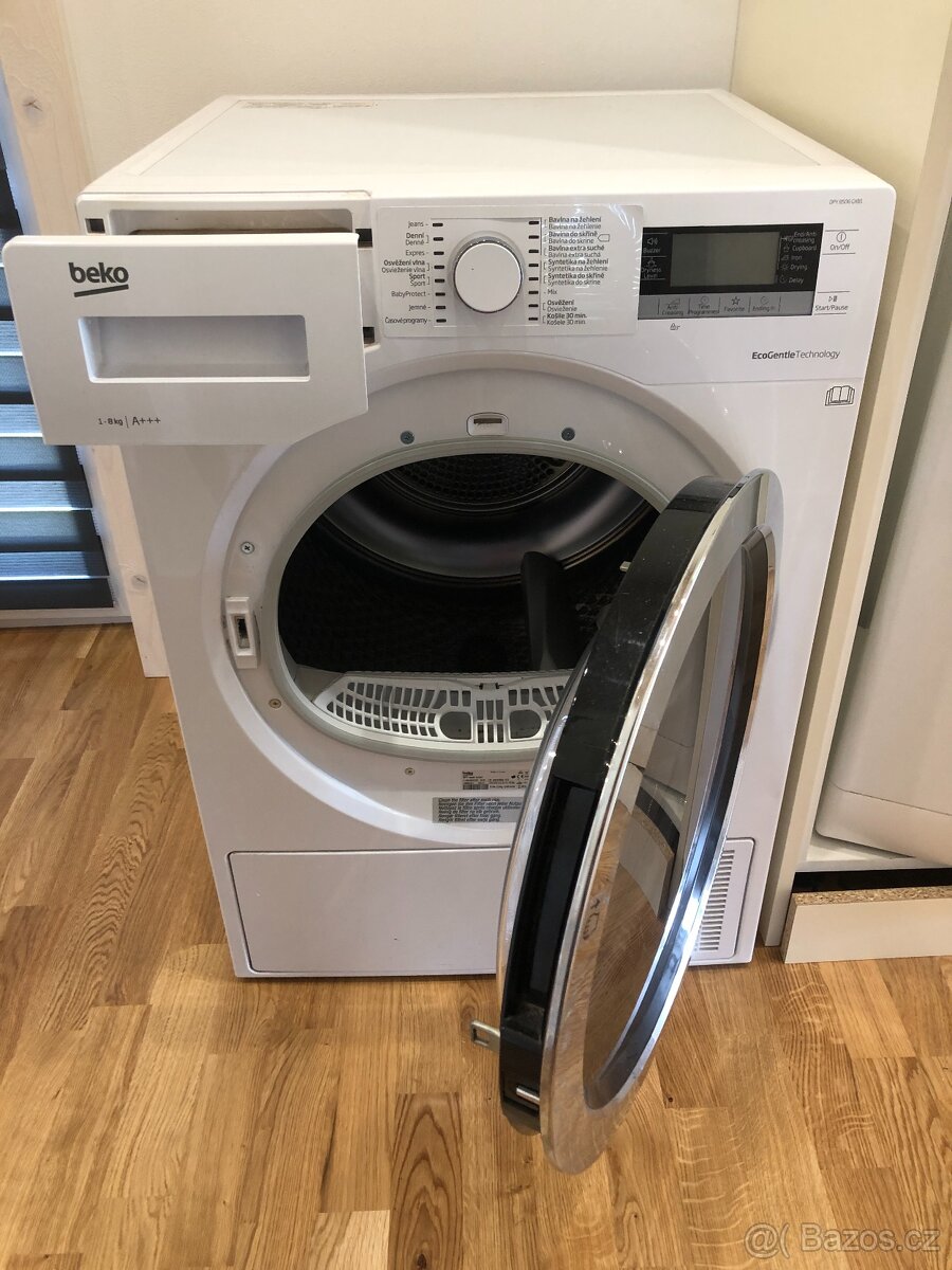 Beko DPY 8506 GXB1
