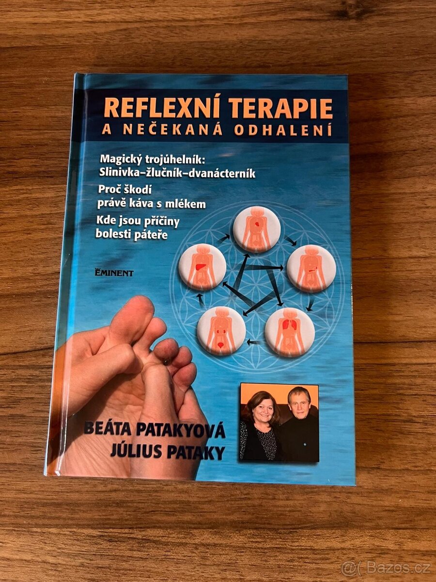Reflexní terapie a nečekaná odhalení