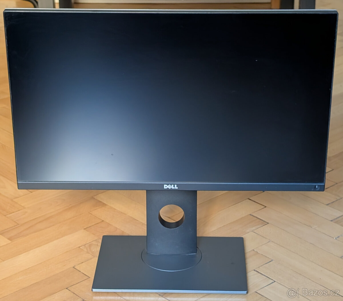 25" Dell UltraSharp UP2516D IPS 2650x1440 100% AdobeRGB
