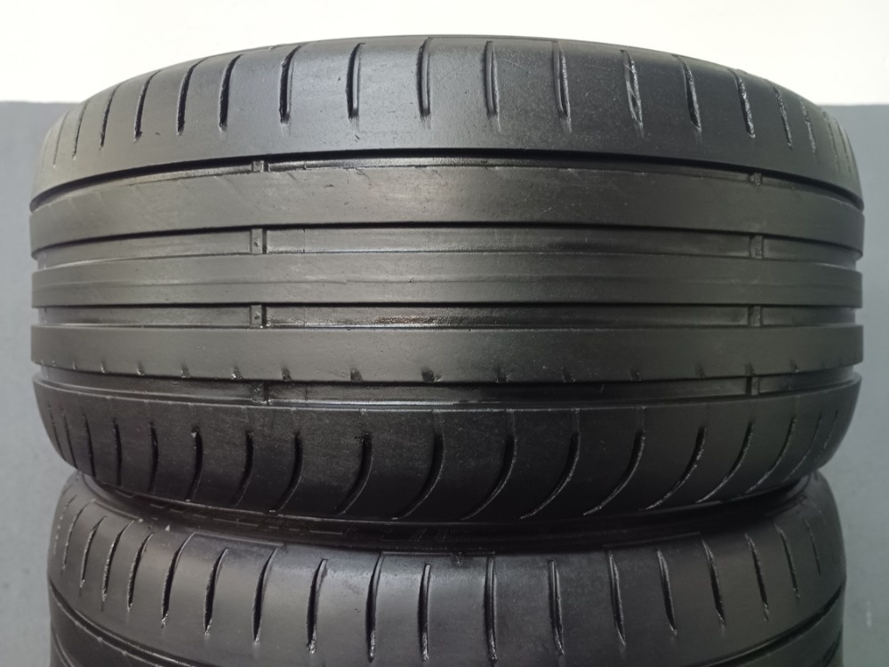 215/45 R17 FULDA (0414)