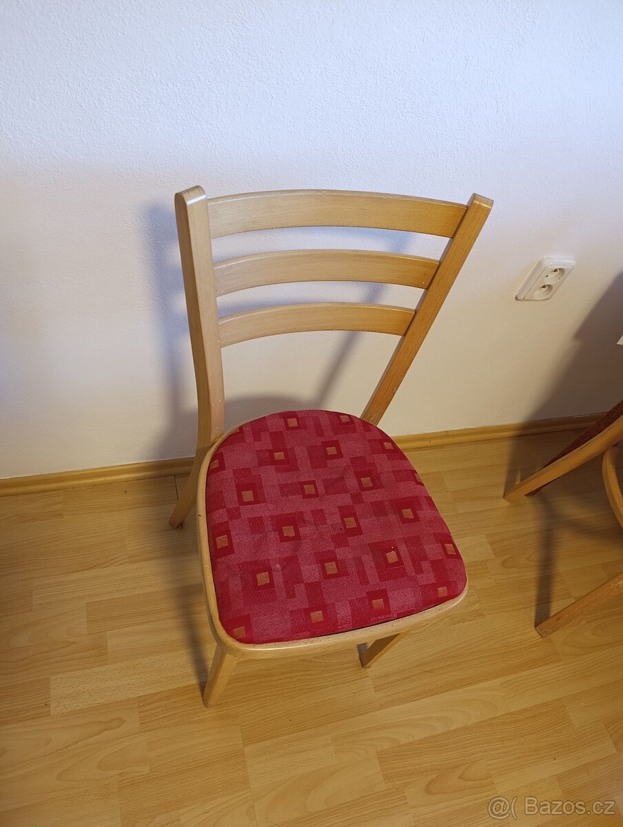 Židle