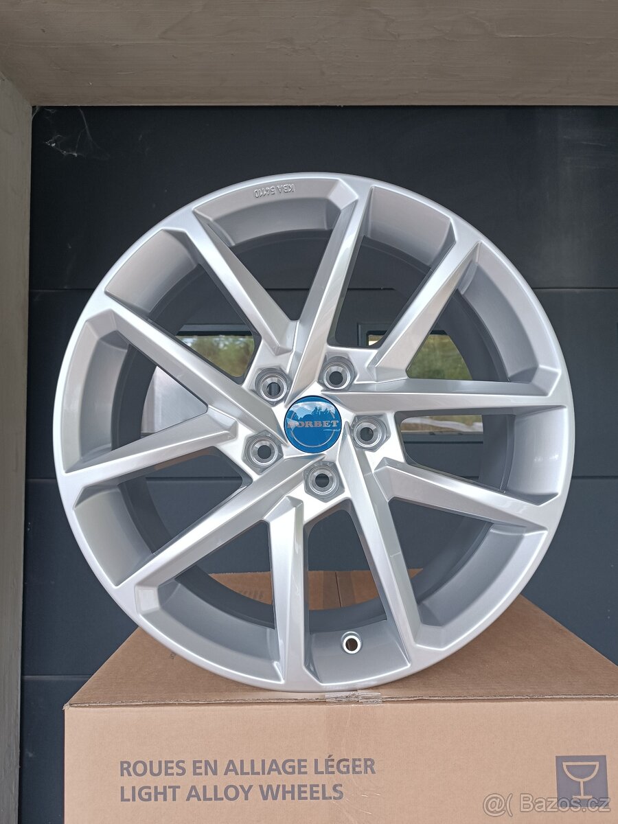 5x114.3 R18