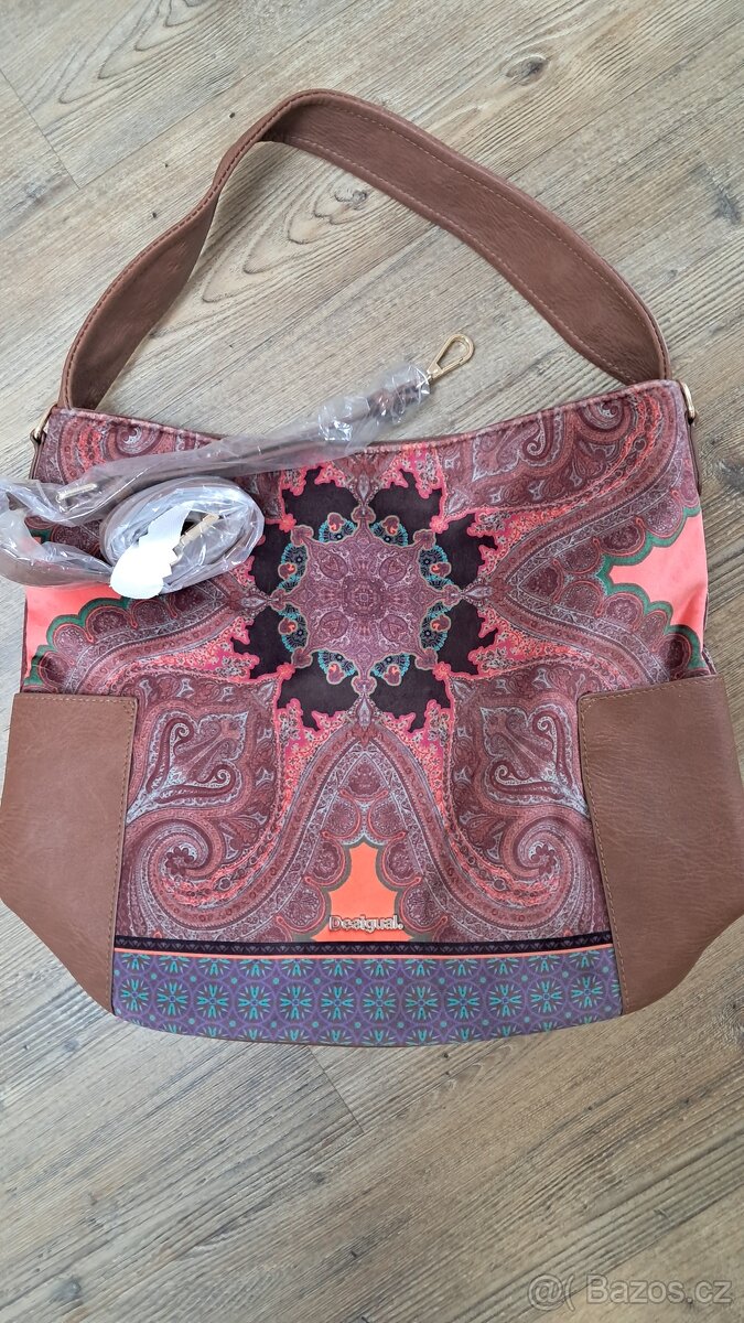 Kabelka Desigual