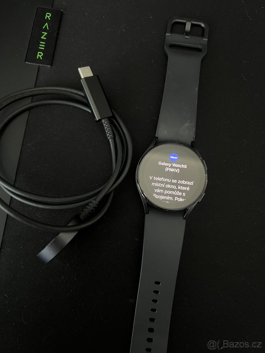Samsung Galaxy Watch 5 40mm