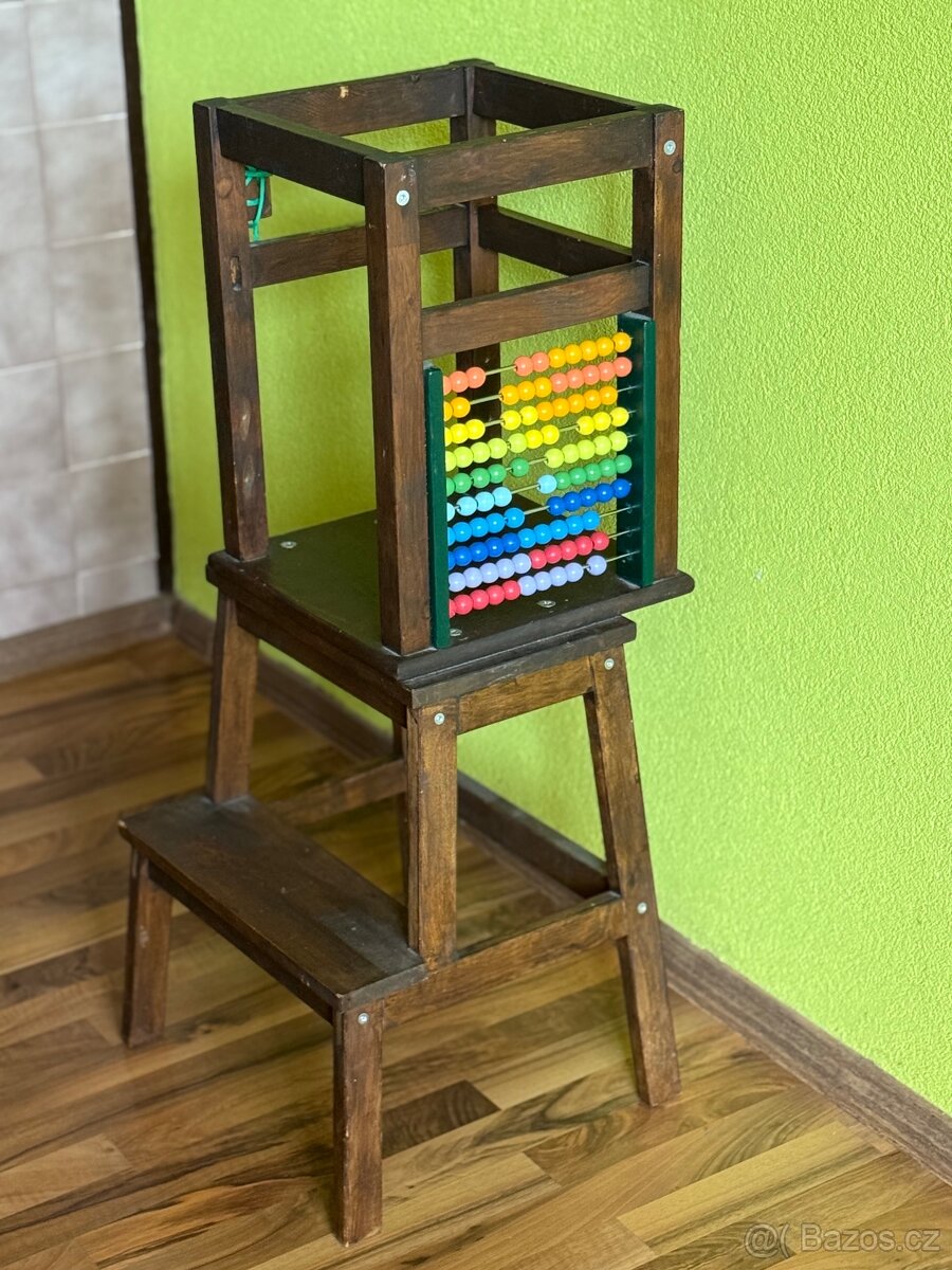 Učící věž