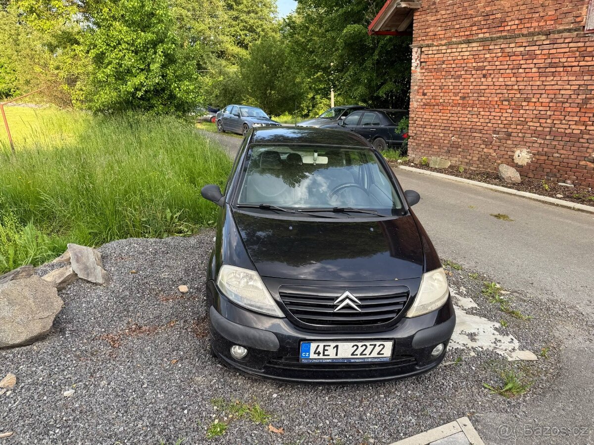Prodej osobního vozidla