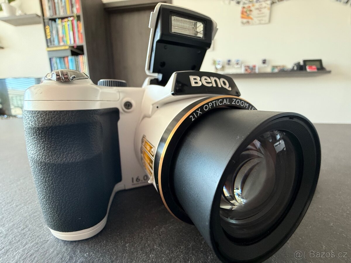 Fotoaparát BenQ