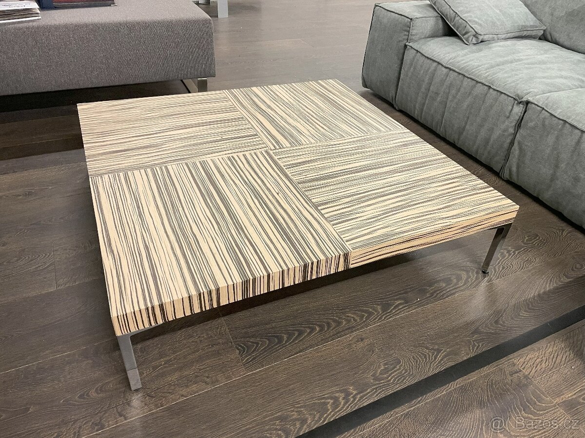 Konferenční stolek 1200/1200/260
